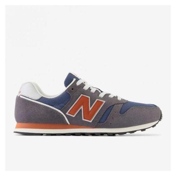 New Balance Basket Homme - Magnet (052)