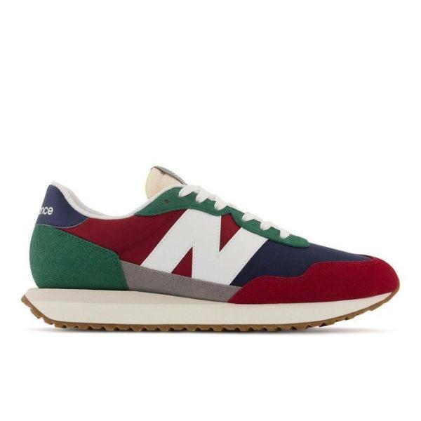 New Balance Chaussure 327 MULTICOLORE