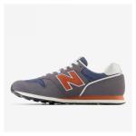 New Balance Basket Homme - Magnet (052)