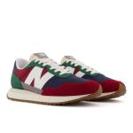 New Balance Chaussure 327 MULTICOLORE