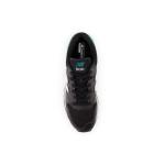 New Balance Basket Homme - Black (001)