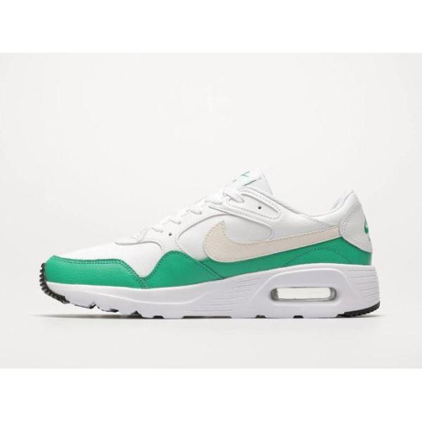 Nike Basket Homme - NIKE AIR MAX SC