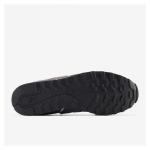 New Balance Basket Homme - Magnet (052)