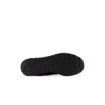 New Balance Basket Homme - Black (001)