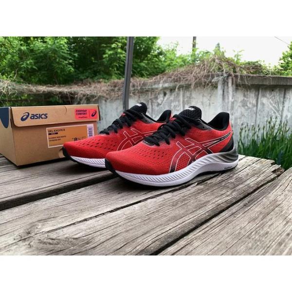 Asics Basket Homme Running GEL-EXCİTE 8