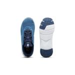 Puma Basket Homme - Flexfocus Lite Blue Horizon-Club Navy
