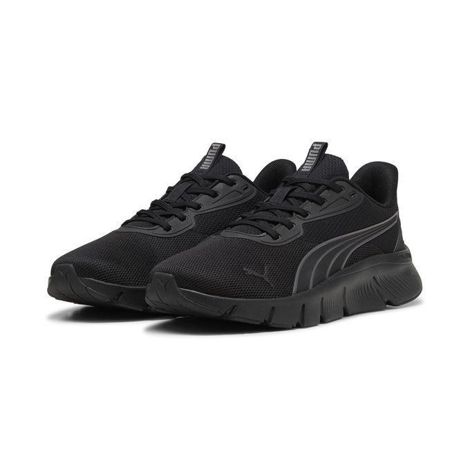Puma Basket Homme - FlexFocus Lite Modern PUMA Black-Cool